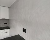 Woonkamer en keuken
